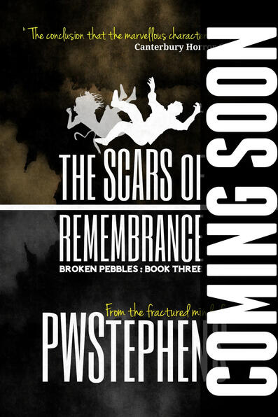 The Scars of Remembrance